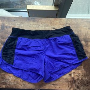 Lululemon Short - Size 10